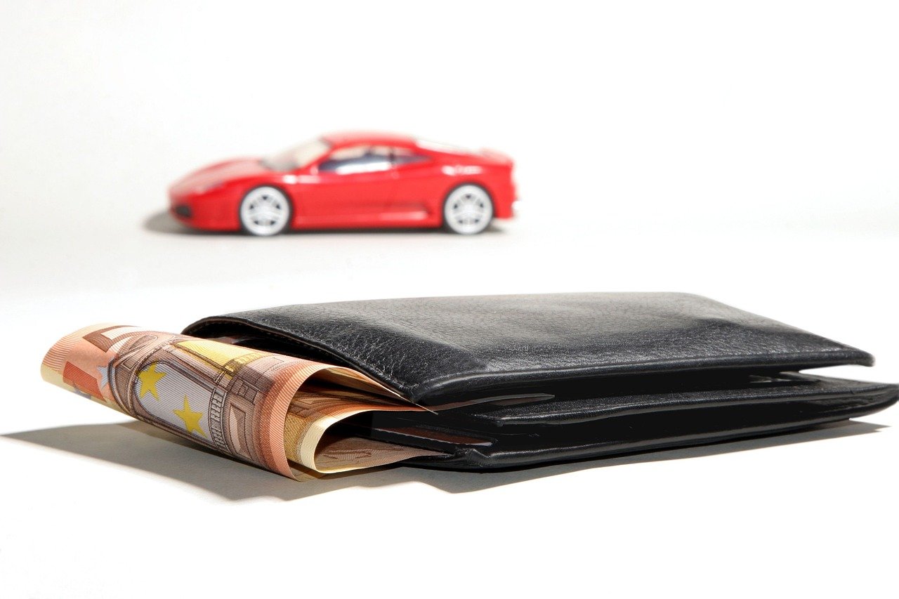 Car Title Loans: Straight forward Solutions for Emergency Financial Matters