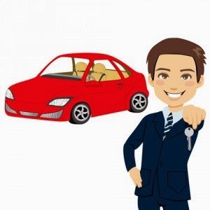 Tips On How To Buy A Car