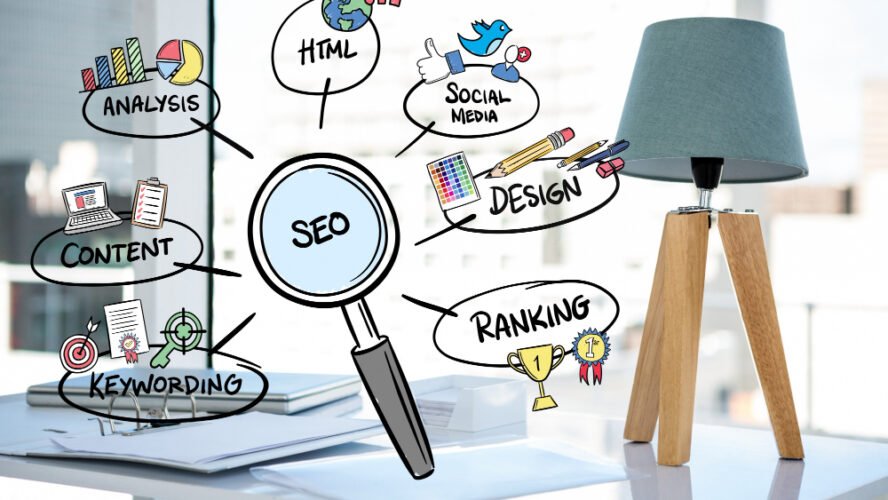 The Importance of SEO Marketing for Small Businesses