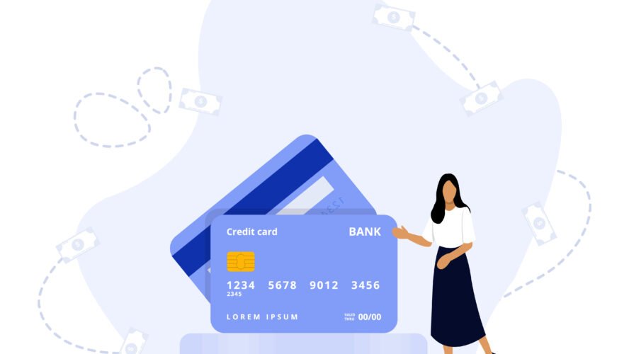 Bingo! Picking The Best Credit Card For You