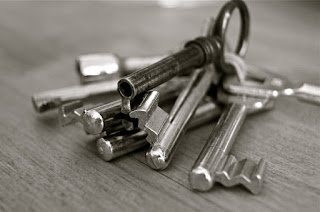 Unlocking Your Debt Door In Three Essential Stages