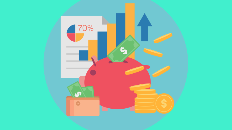 Why You Should Manage Your Finances With a Budgeting App