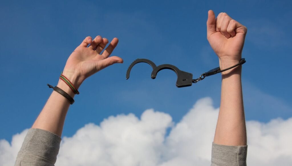 Financial Freedom