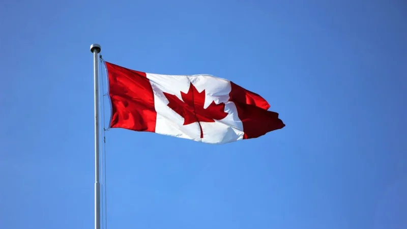 How Making Canada Your Home Can Lead to Financial Success