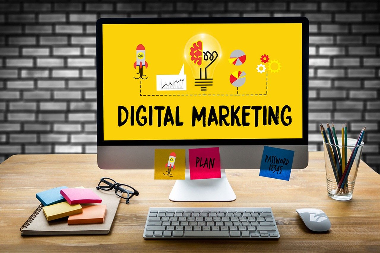 From Startups to Enterprises: Digital Marketing Services for Every Business Stage