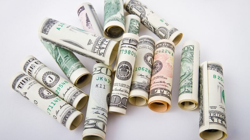 The Power of Passive Income: How to Build Streams for Financial Freedom