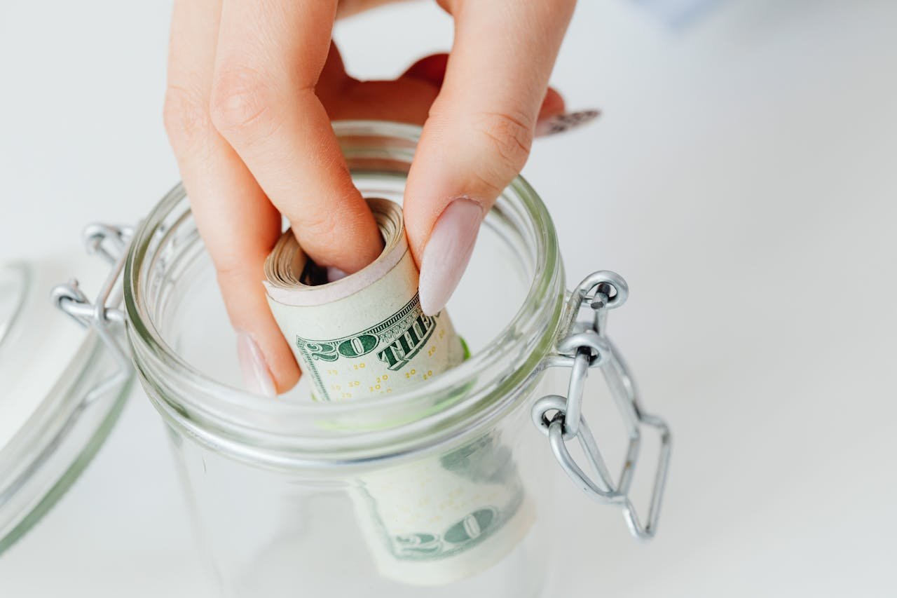Emergency Fund 101