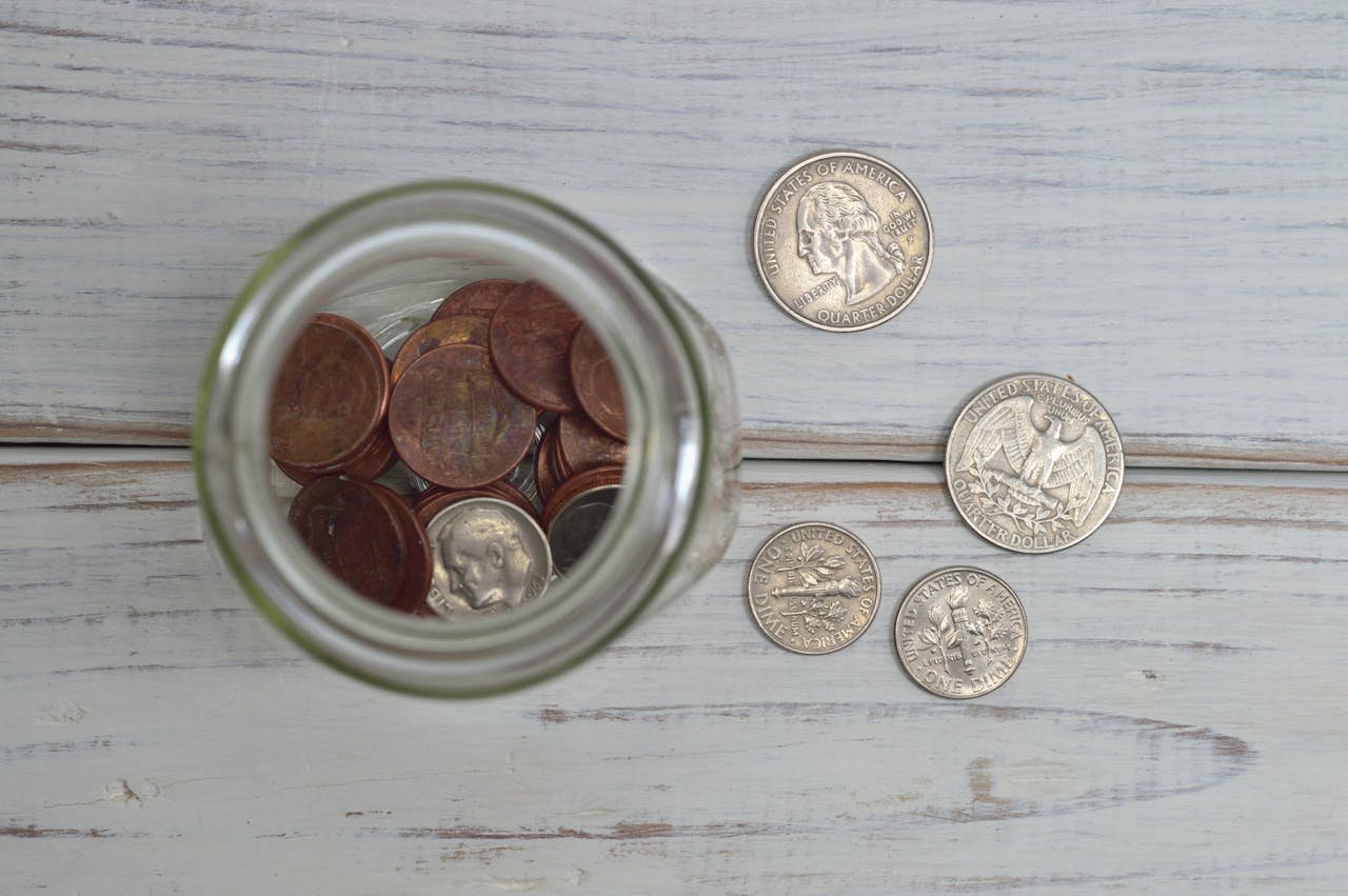 Frugal Living in the Digital Age