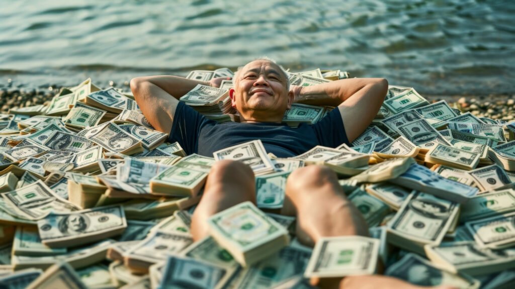 Passive Income Ideas