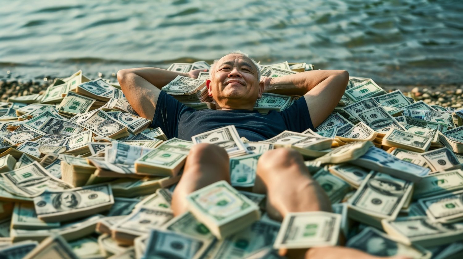 Passive Income Ideas to Build Wealth While You Sleep