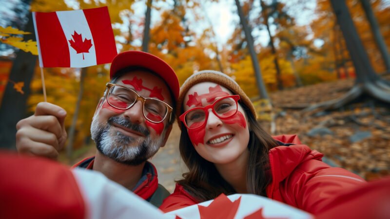 Can You Travel Outside Canada with a Spouse Open Work Permit?