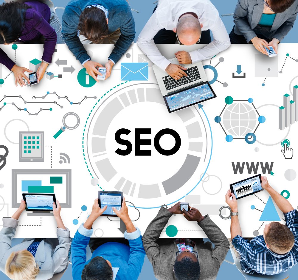 SEO Company Mississauga