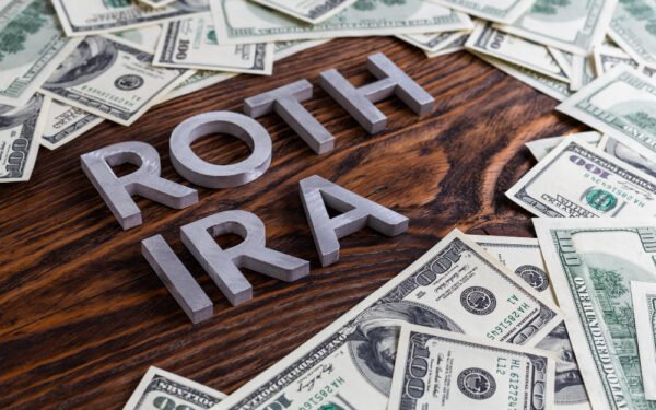 Why a Roth IRA Is the Ultimate Retirement Cheat Code