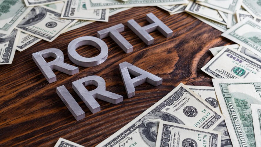 Why a Roth IRA Is the Ultimate Retirement Cheat Code