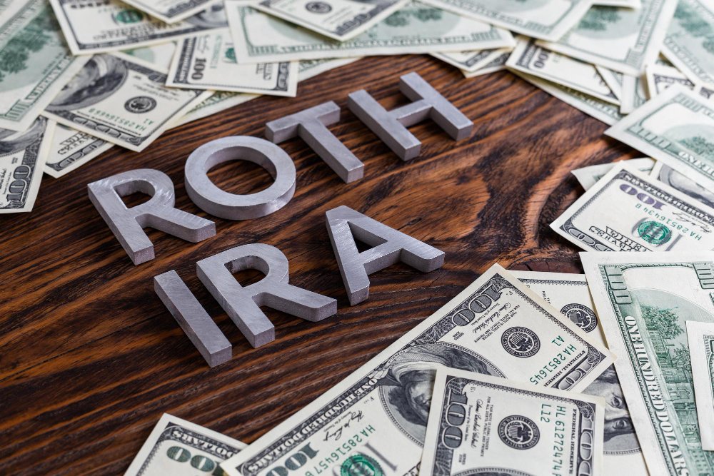 Roth IRA