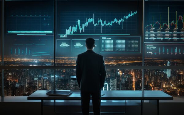 Capital Markets in the Czech Republic: Structure, Liquidity, and Investor Strategy