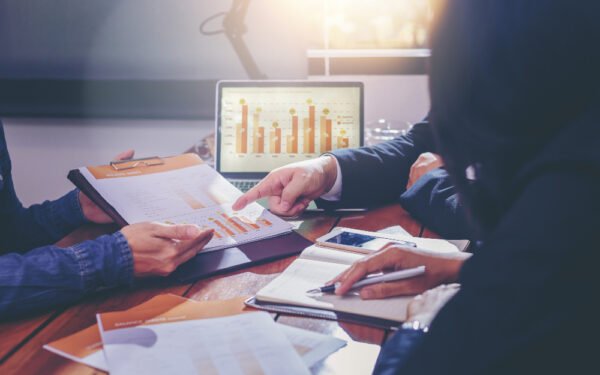 Why Tax Efficiency Is the Most Overlooked Component of Capital Planning