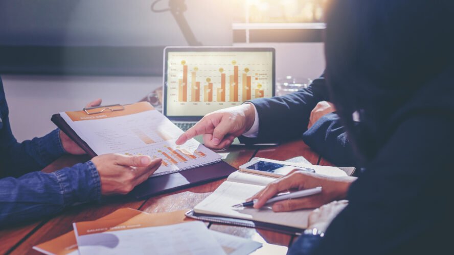 Why Tax Efficiency Is the Most Overlooked Component of Capital Planning