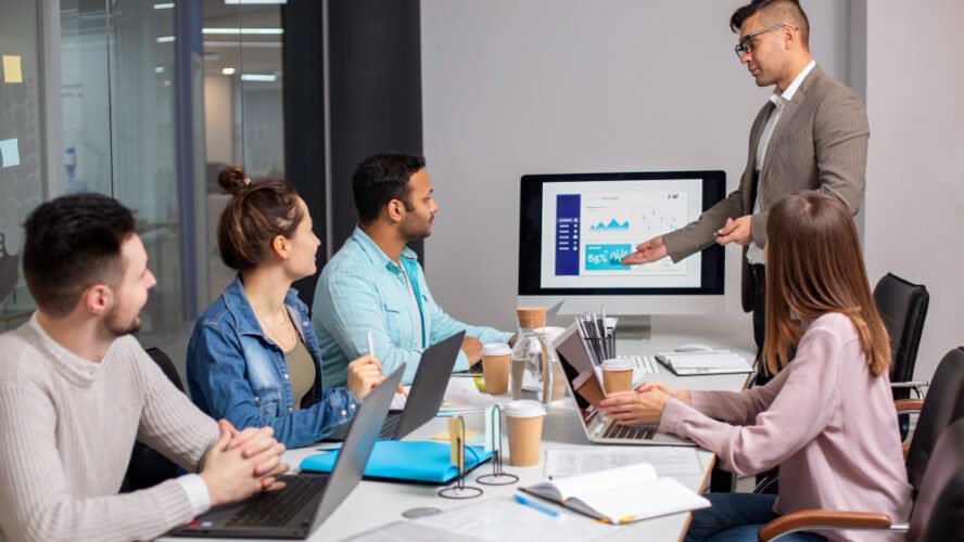 Top Benefits of Hiring a Digital Marketing Agency for Small Businesses in Toronto