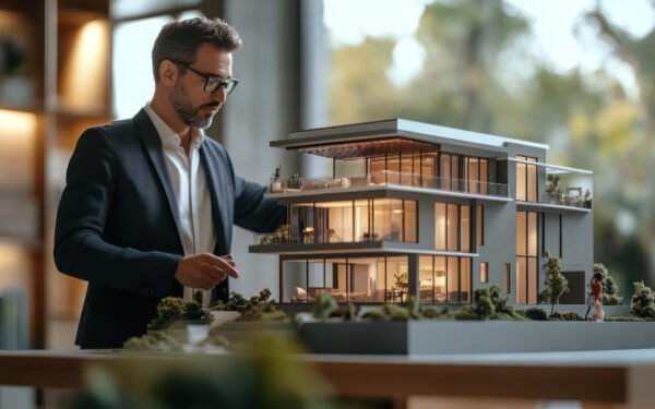 Building a Luxury Home? Why Custom Home Builders in Toronto Are the Best Choice