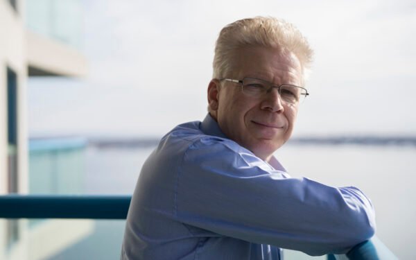Rethinking Retirement: Why Ed Rempel Backs a 100% Equity Strategy for Life