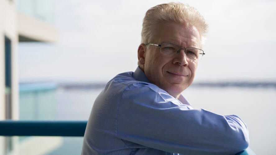 Rethinking Retirement: Why Ed Rempel Backs a 100% Equity Strategy for Life