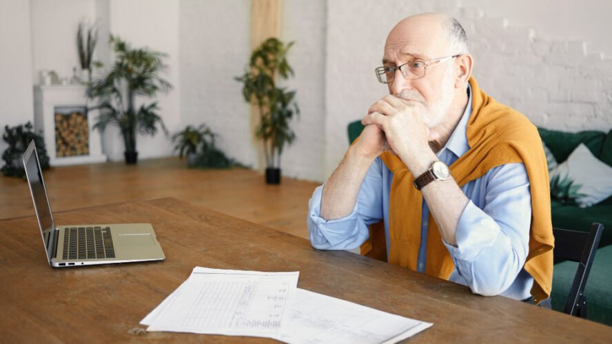 Rethinking Retirement: Why Ed Rempel Backs a 100% Equity Strategy for Life