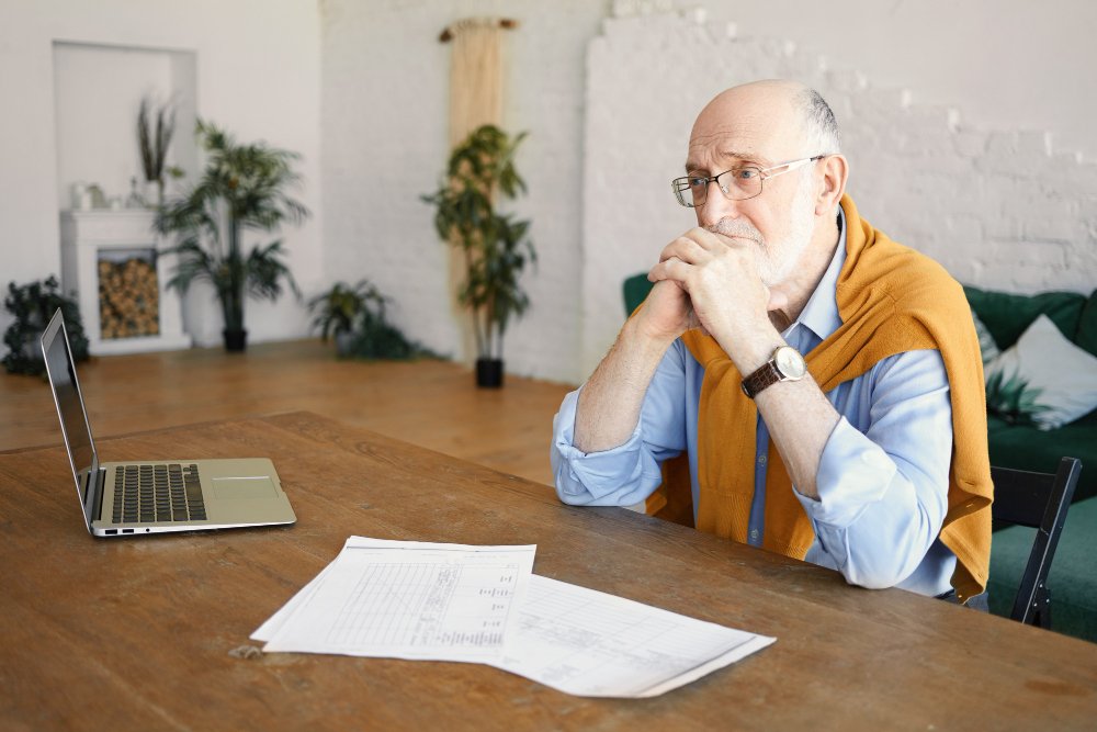 Rethinking Retirement
