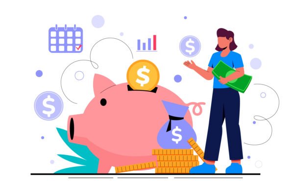 How Much Should You Have Saved by Age 30, 40, 50 and 60?