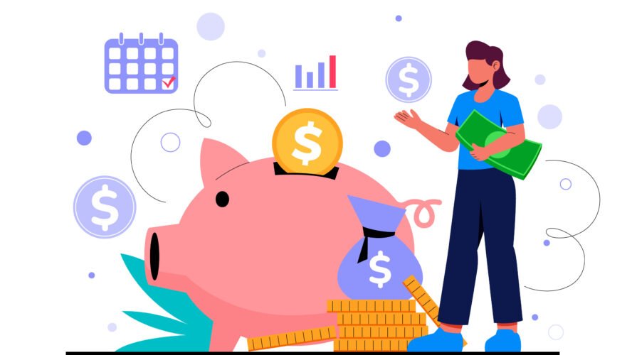 How Much Should You Have Saved by Age 30, 40, 50 and 60?