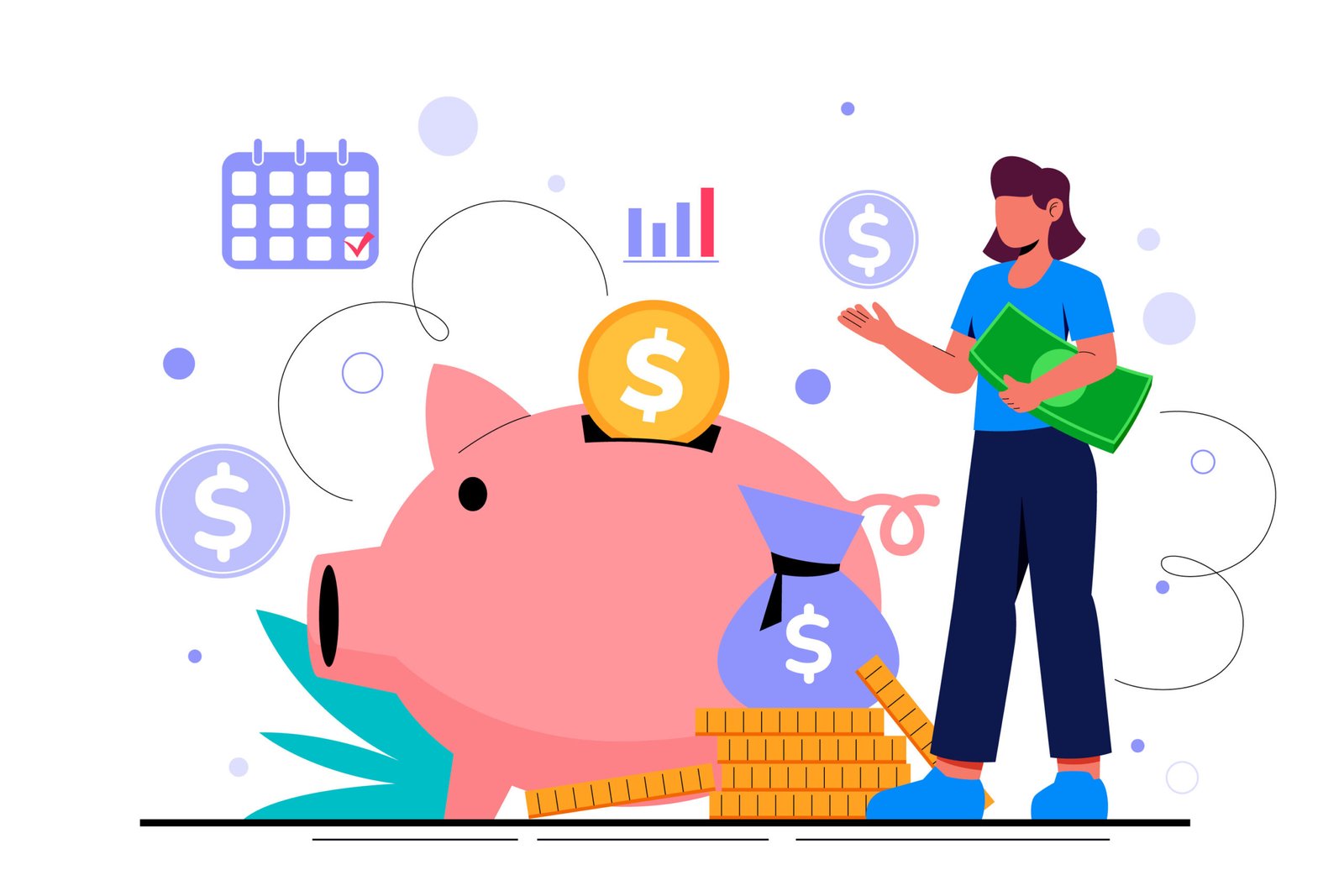 Savings