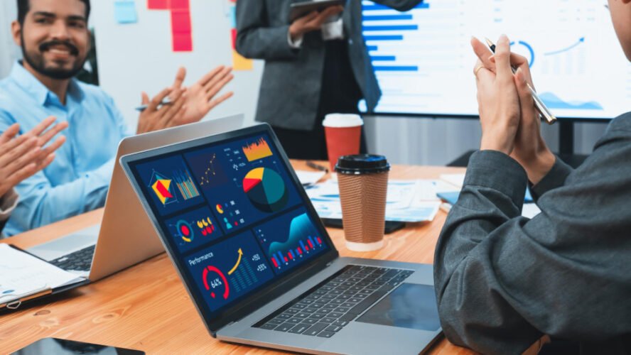 Digital Marketing Mississauga: How Local Businesses Can Beat the Competition