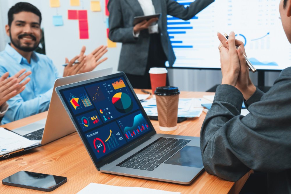 Digital Marketing Mississauga